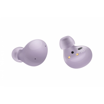 Samsung Galaxy Buds 2/ANC/BT/Bezdrát/Fialová, SM-R177NLVAEUE