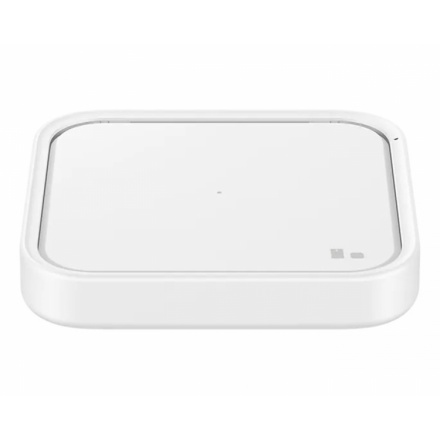 Samsung Bezdrátová nabíjecí podložka (15W) White, EP-P2400TWEGEU