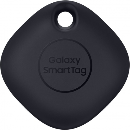 Samsung Chytrý přívěsek Galaxy SmartTag Black, EI-T5300BBEGEU