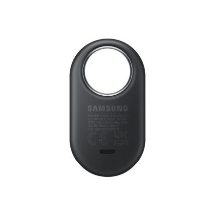 Samsung Chytrý přívěsek Galaxy SmartTag2 Black, EI-T5600BBEGEU