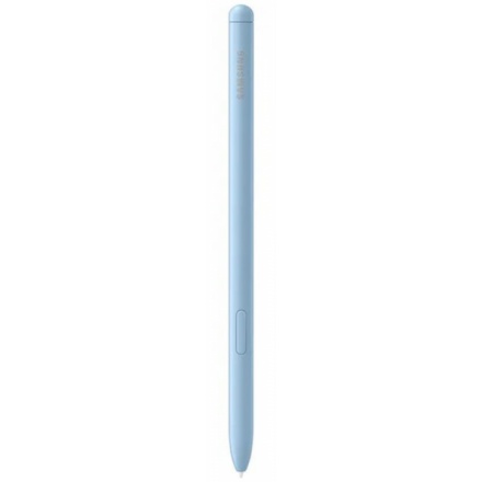 Samsung S-Pen stylus pro Galaxy Tab S6 Lite Blue, EJ-PP610BLEGEU