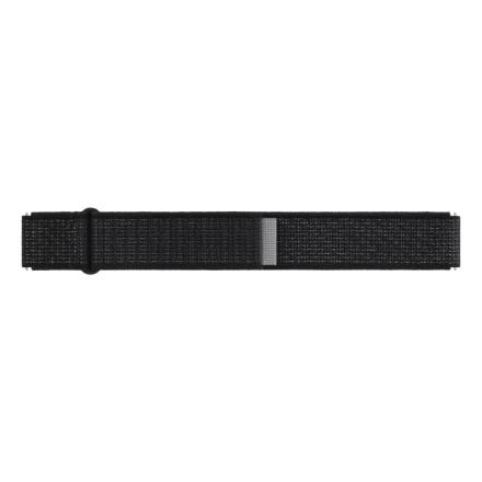 Samsung Látkový řemínek (velikost M/L) Black, ET-SVR94LBEGEU