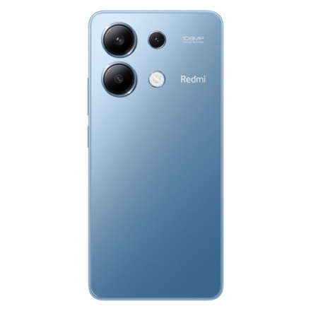 Xiaomi Redmi Note 13/6GB/128GB/Ice Blue, 52936