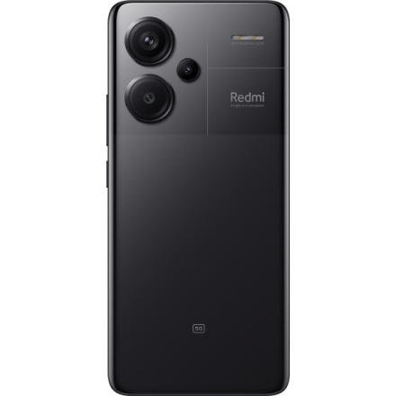 Xiaomi Redmi Note 13 Pro+ 5G/8GB/256GB/Midnight Black, 50842