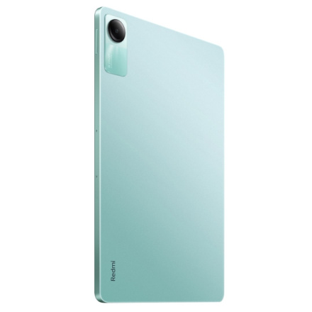 XIAOMI Redmi Pad SE/49240/11"/1920x1200/4GB/128GB/An13/Mint Green, 49240