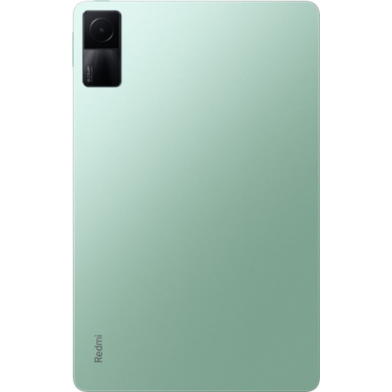 XIAOMI Redmi Pad/42813/10,61"/2000x1200/4GB/128GB/An12/Mint Green, 42813