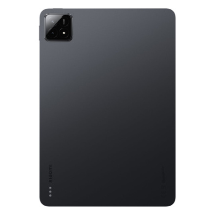 Xiaomi Pad 6S Pro/55762/12,4"/3048x2032/8GB/256GB/An14/Graphite Gray, 55762