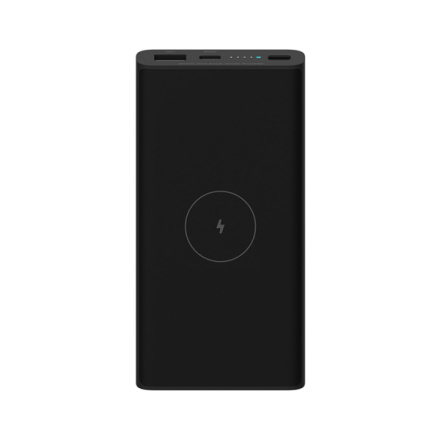 Xiaomi 10W Wireless Power Bank 10 000mAh, 35969