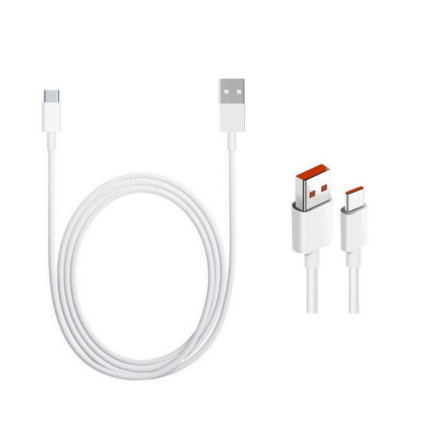 Xiaomi 6A Type-A to Type-C Cable, 40032