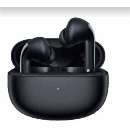 Xiaomi Buds 3T Pro/ANC/BT/Bezdrát/Černá, 35080