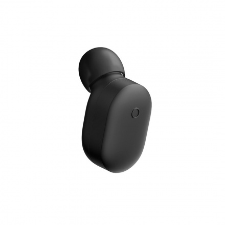 Xiaomi Mi Bluetooth Headset Mini Black, 6934177705731