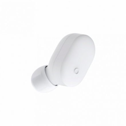 Xiaomi Mi Bluetooth Headset Mini White, 6934177705748