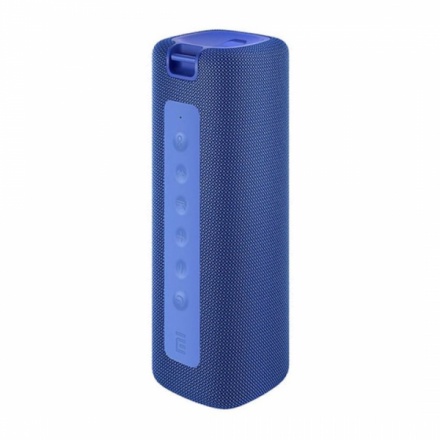 Xiaomi Mi Portable Bluetooth Speaker (16W) Blue, 6971408153473