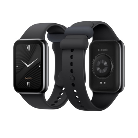 Xiaomi Smart Band 8 Pro/Black/Sport Band/Black, 53488