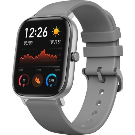 Amazfit GTS Grey, 6970100373493