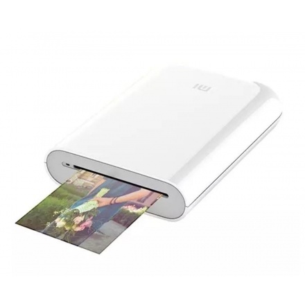 Xiaomi Mi Potrable Photo Printer - přenosná tiskárna, 26152