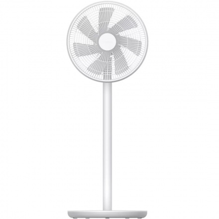 Xiaomi Mi Smart Standing Fan 1C - ventilátor, 6934177716836