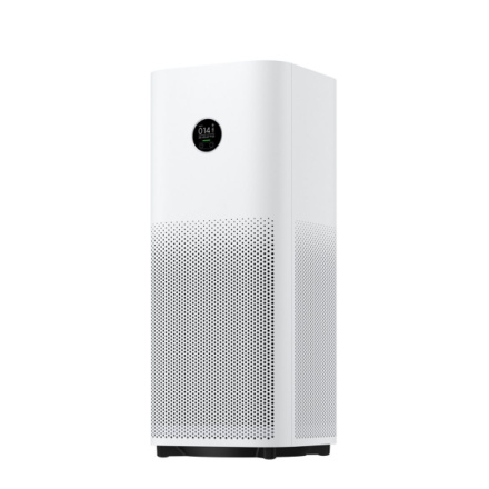 Xiaomi Smart Air Purifier 4 Pro, 33664