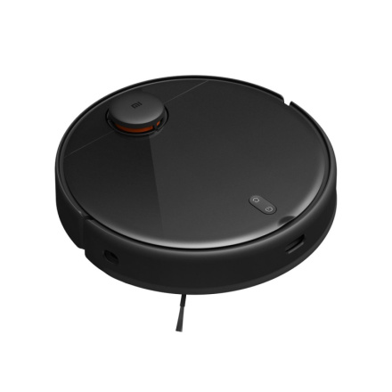 Xiaomi  Mi Robot Vacuum-Mop 2 Pro Black EU, 34367