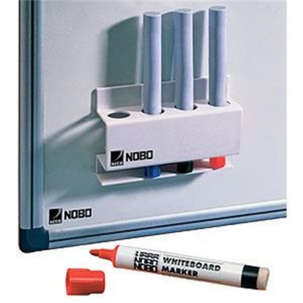 Magnetický držák popisovačů NOBO, standard, 35038046