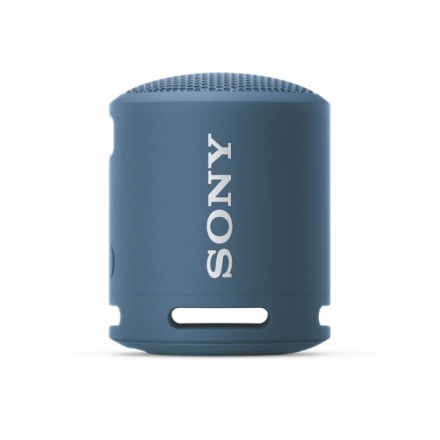 Sony bezdr. reproduktor SRS-XB13, modrá, model 2021, SRSXB13L.CE7