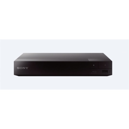 Sony Blu-Ray DVD přehrávač BDP-S3700,WiFi,, BDPS3700B.EC1