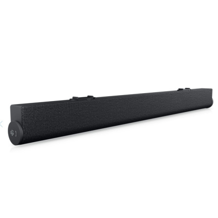 Dell Slim Conferencing Soundbar SB522A for Pro 2 ID displays, 520-AAVR