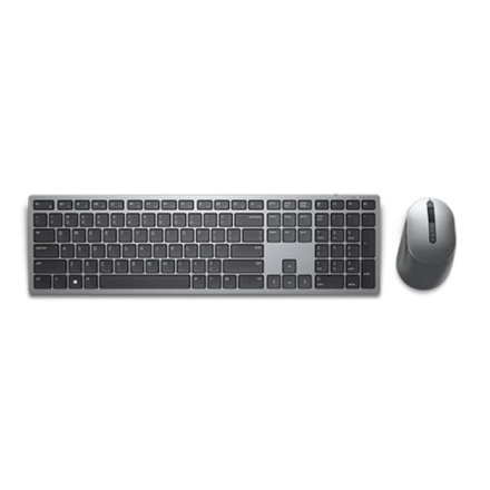 Dell set klávesnice + myš KM7321W bezdrátová US in, 580-AJQJ