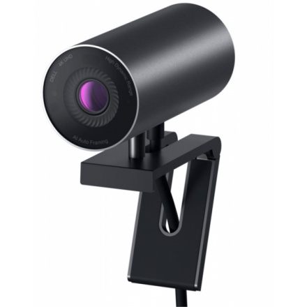 Dell UltraSharp Webcam WB7022 ( 722-BBBI ), WB7022-DEMEA