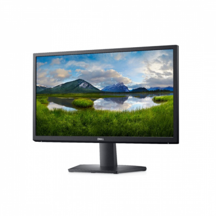 Dell/SE2222H/21,5"/VA/FHD/60Hz/8ms/Black/3RNBD, 210-AZKU