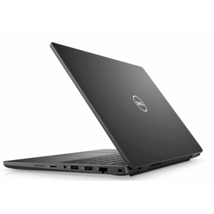 Dell Latitude/3420/i5-1135G7/14"/FHD/8GB/256GB SSD/Iris Xe/W10P/Gray/3RNBD, 34FH1