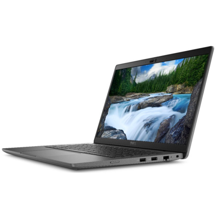 Dell Latitude/3440/i5-1335U/14"/FHD/8GB/256GB SSD/UHD/W11P/Gray/3RNBD, 0VX6J