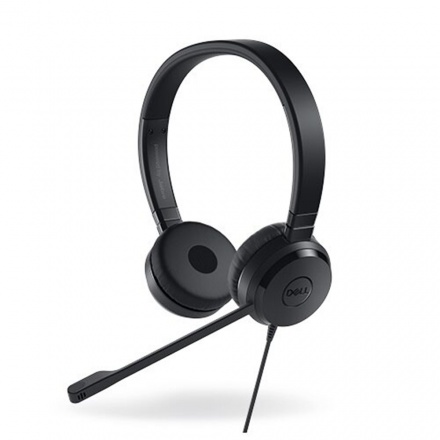 Dell Pro Stereo Headset- UC350, 520-AAMC