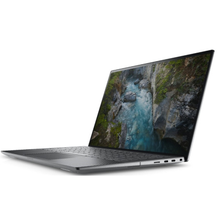 Dell Precision/5480/i7-13800H/14"/WUXGA/32GB/1TB SSD/RTX 2000A/W11P/Gray/3RNBD, HY3YF