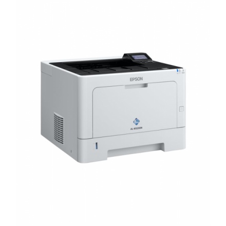 Epson WorkForce/AL-M320DN/Tisk/Laser/A4/LAN/USB, C11CF21401