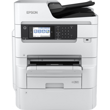 Epson WorkForce Pro/WF-C879RDWF/MF/Ink/A3/LAN/Wi-Fi/USB, C11CH35401