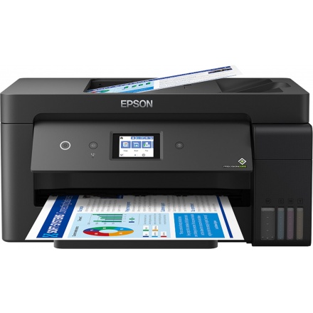 Epson EcoTank/L14150/MF/Ink/A3/LAN/Wi-Fi/USB, C11CH96402