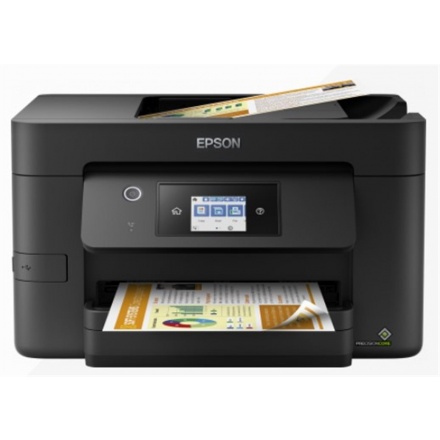 Epson WorkForce Pro/WF-3820DWF/MF/Ink/A4/LAN/Wi-Fi Dir/USB, C11CJ07403