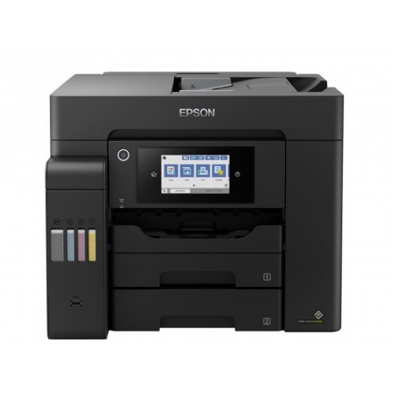 Epson/L6550/MF/Ink/A4/LAN/Wi-Fi Dir/USB, C11CJ30402