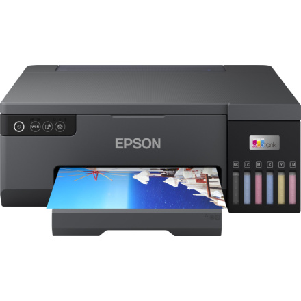 Epson EcoTank/L8050 ITS/Tisk/Ink/A4/Wi-Fi/USB, C11CK37402