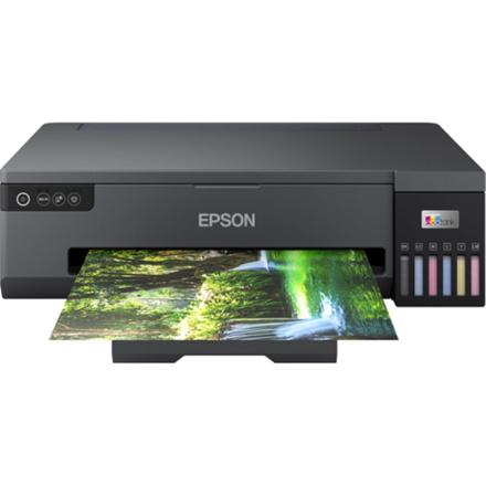 Epson/L18050/Tisk/Ink/A3/Wi-Fi, C11CK38402