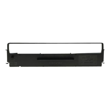 EPSON SIDM Black Ribbon Cartridge for LQ-780/N, C13S015657