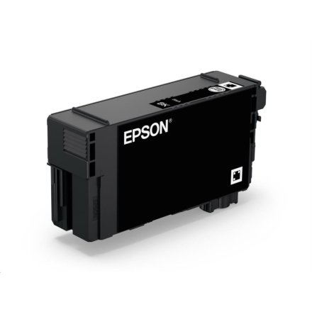 EPSON WF-C4xxx Mono Series Ink Cartridge Black, C13T11J140 - originální