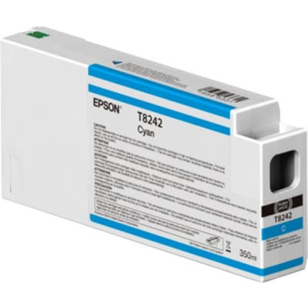 Epson Photo Black T54X100 UltraChrome HDX/HD, 350 ml, C13T54X100 - originální