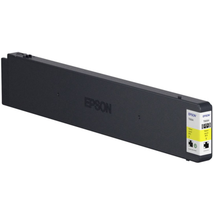 Epson WorkForce Enterprise WF-C20590 Yellow XXL Ink, C13T858400 - originální