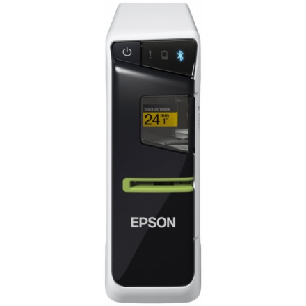 EPSON POKLADNÍ SYSTÉMY Epson LW-600P, C51CD69200