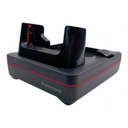 HONEYWELL CT40 booted homebase. Kit includes homebase, power supply and EU power cord., CT40-HB-UVB-2