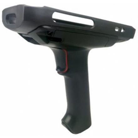 HONEYWELL CT40 scan handle and includes boot CT40-PB-XP, CT40-SH-PB