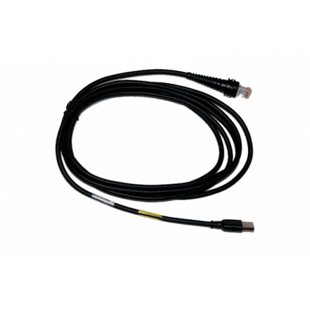 Honeywell USB kabel pro Xenon, Voyager 1202g, Hyperion-1,5m, CBL-500-150-S00