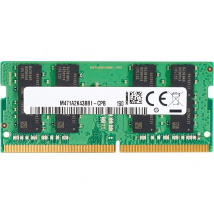 HP 8GB DDR4-3200 SODIMM DM/AIO G6/7, 13L77AA